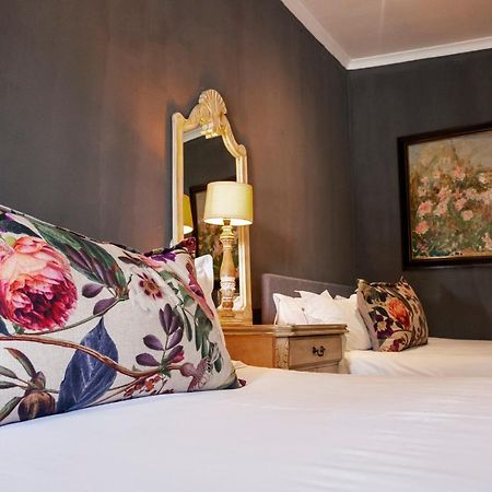 Town And Country Mpumalanga Hotel Middelburg  Kültér fotó