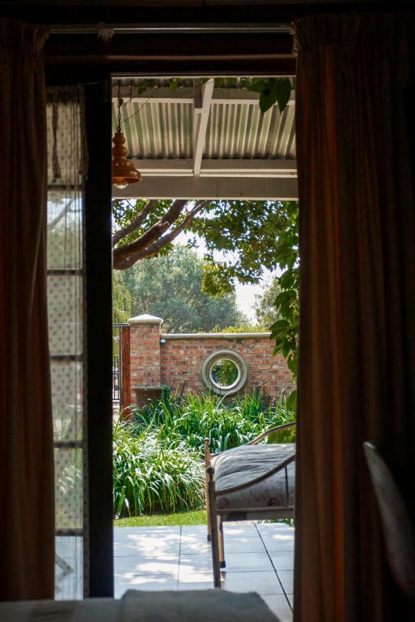 Town And Country Mpumalanga Hotel Middelburg  Kültér fotó