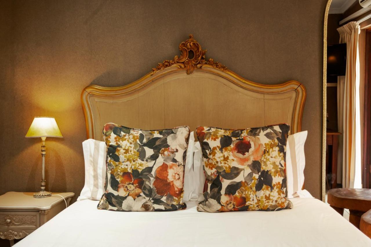 Town And Country Mpumalanga Hotel Middelburg  Kültér fotó