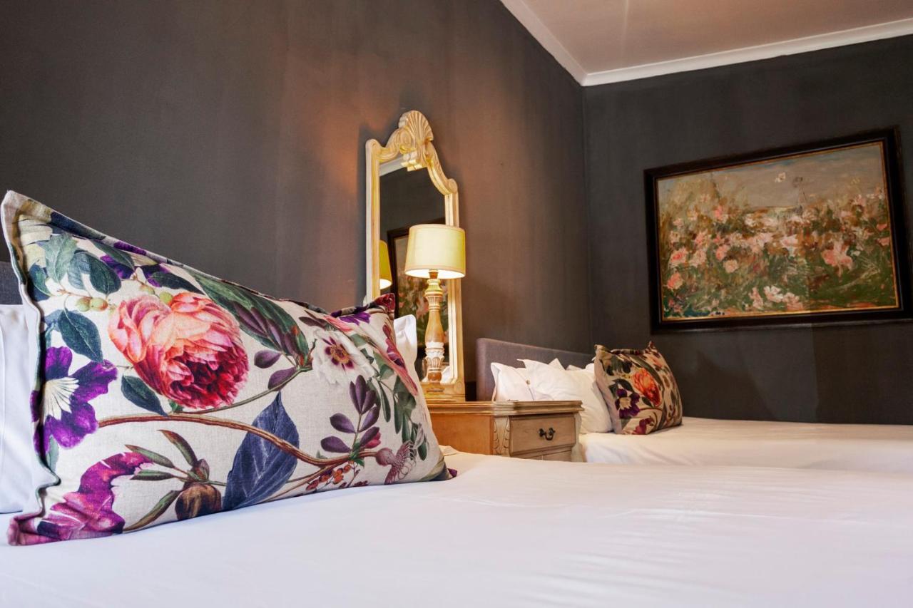 Town And Country Mpumalanga Hotel Middelburg  Kültér fotó