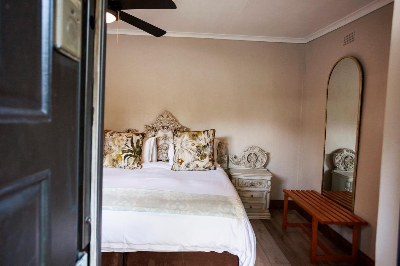 Town And Country Mpumalanga Hotel Middelburg  Kültér fotó