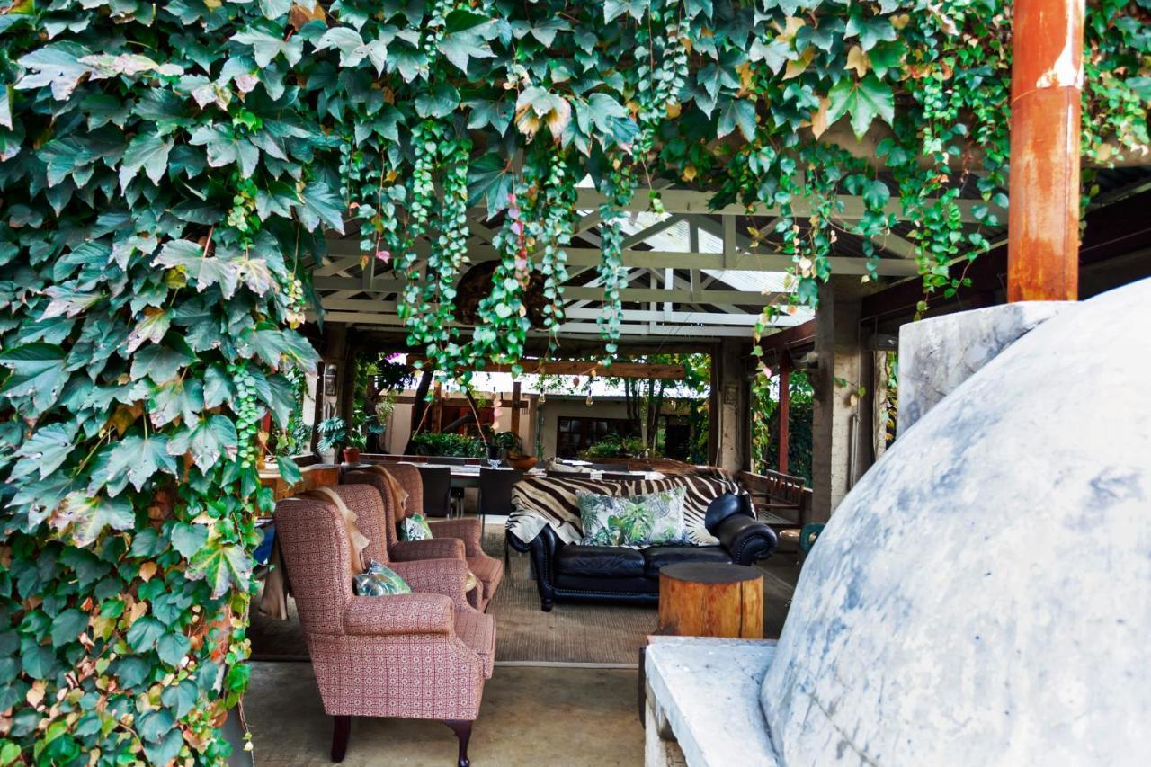 Town And Country Mpumalanga Hotel Middelburg  Kültér fotó
