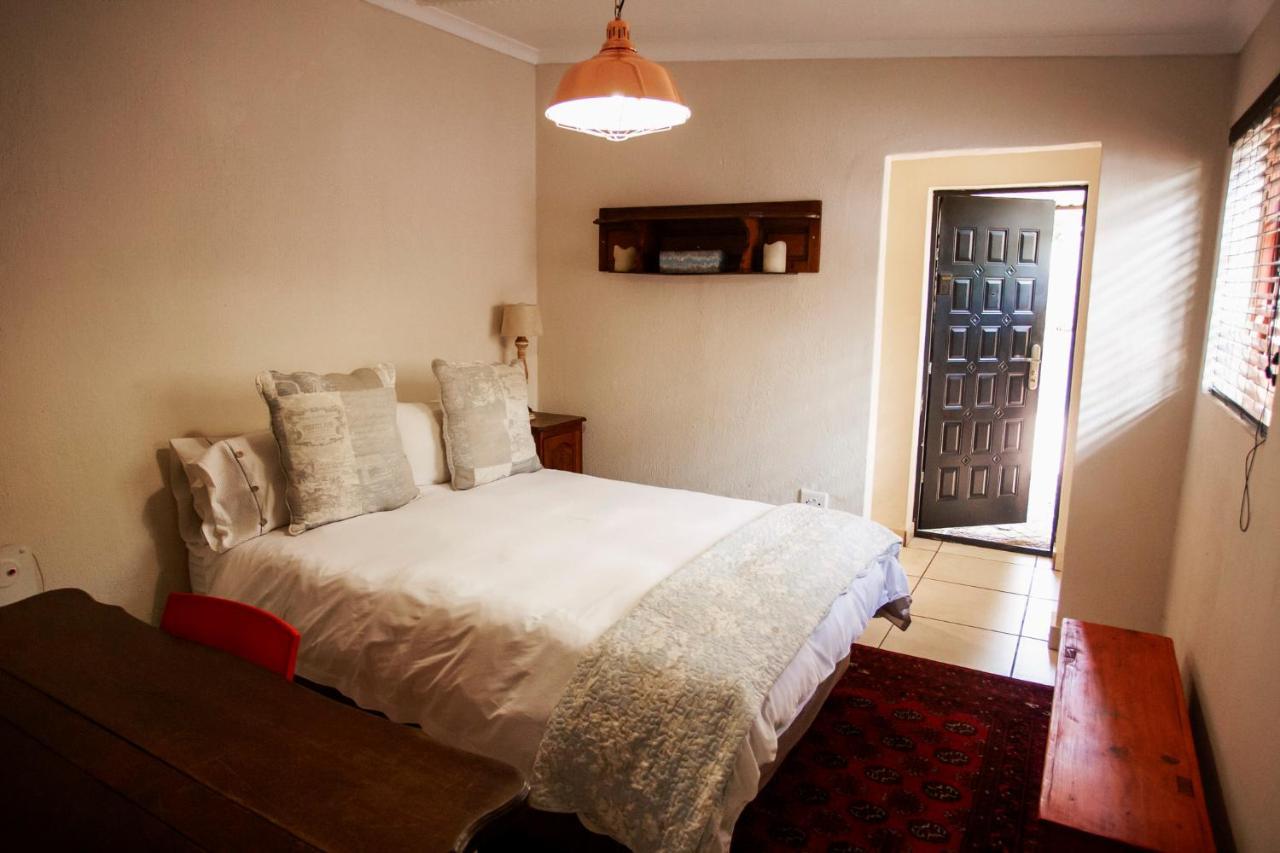 Town And Country Mpumalanga Hotel Middelburg  Kültér fotó