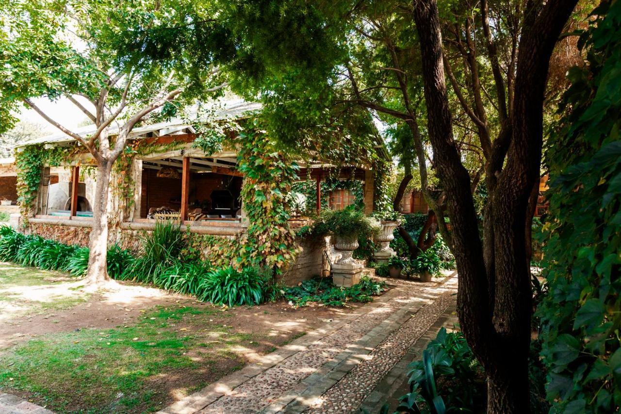 Town And Country Mpumalanga Hotel Middelburg  Kültér fotó