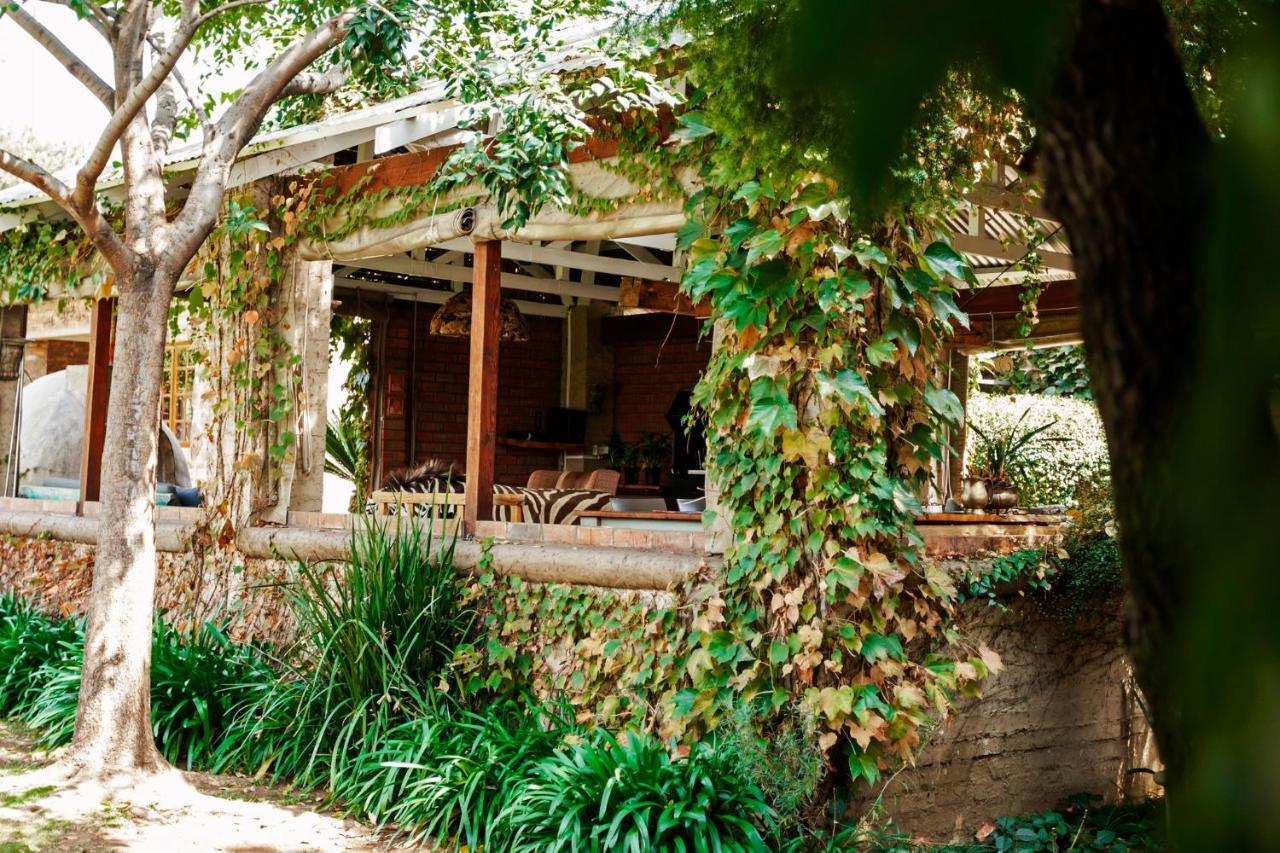 Town And Country Mpumalanga Hotel Middelburg  Kültér fotó