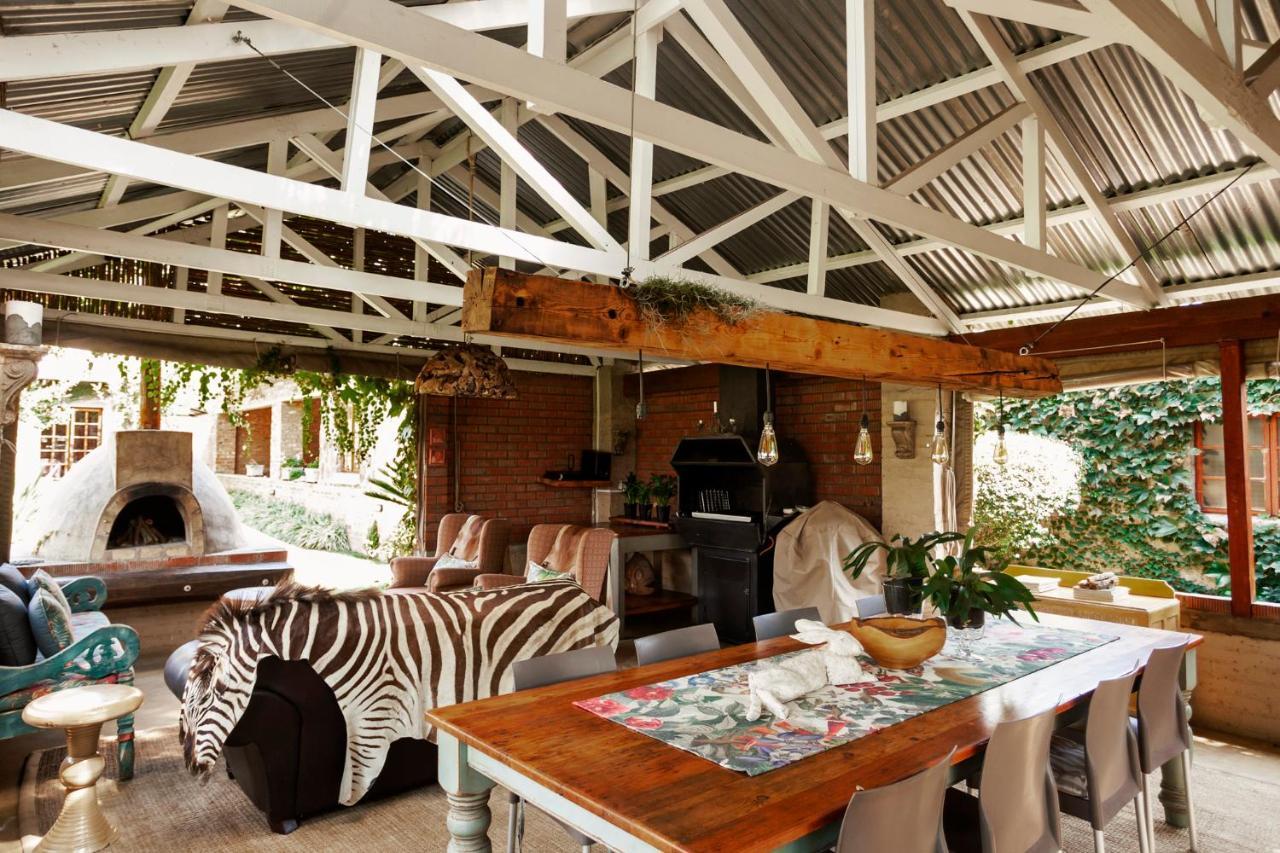 Town And Country Mpumalanga Hotel Middelburg  Kültér fotó