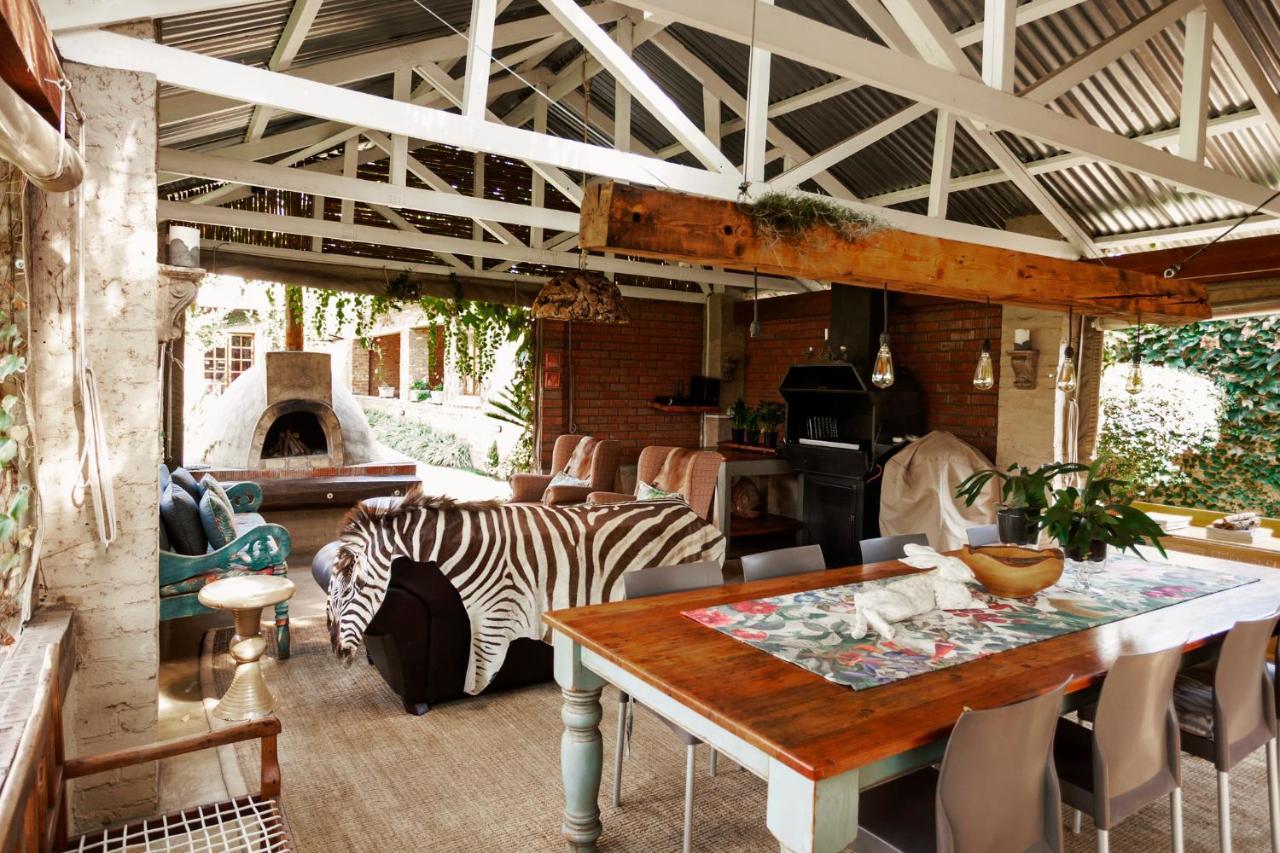 Town And Country Mpumalanga Hotel Middelburg  Kültér fotó