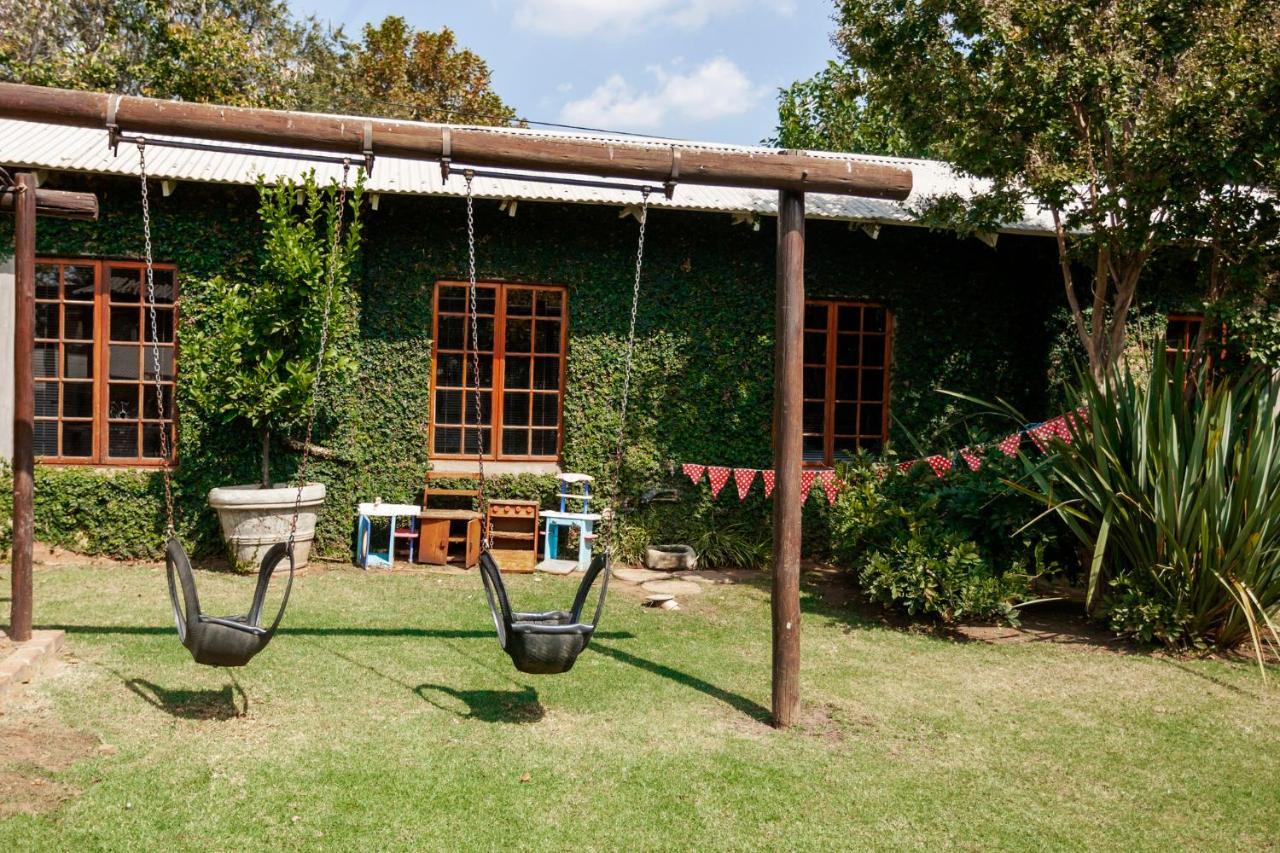 Town And Country Mpumalanga Hotel Middelburg  Kültér fotó