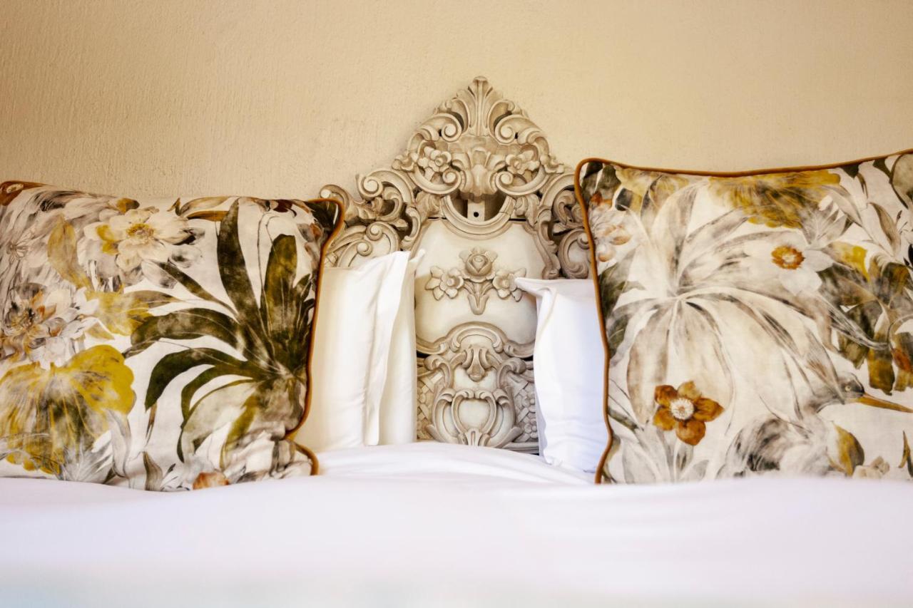 Town And Country Mpumalanga Hotel Middelburg  Kültér fotó
