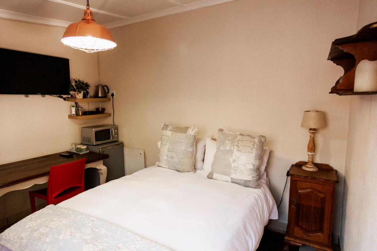 Town And Country Mpumalanga Hotel Middelburg  Kültér fotó