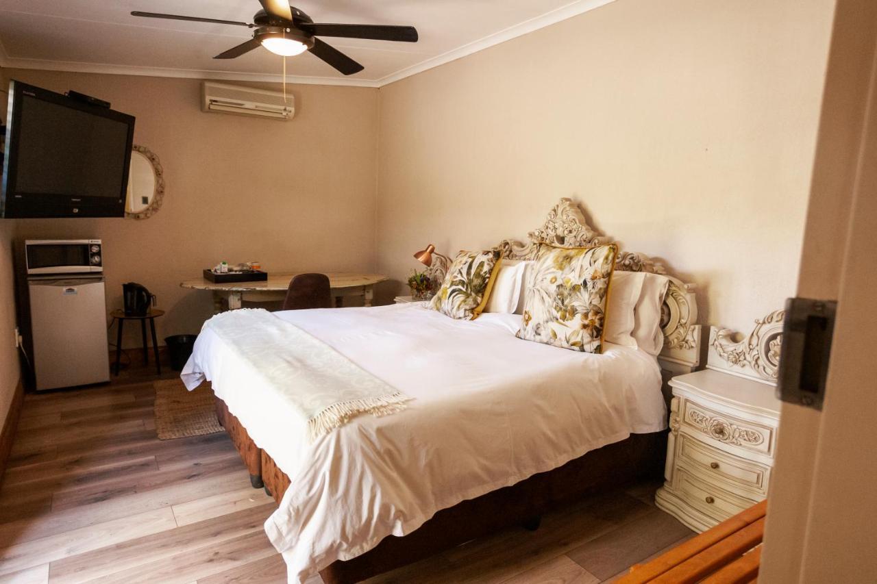 Town And Country Mpumalanga Hotel Middelburg  Kültér fotó